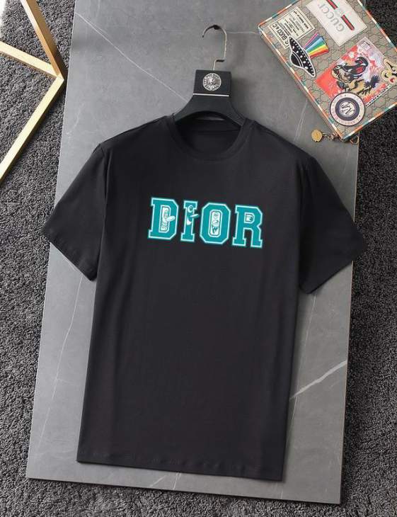 Picture of Dior T Shirts Short _SKUDiorS-5XL25tr4615838